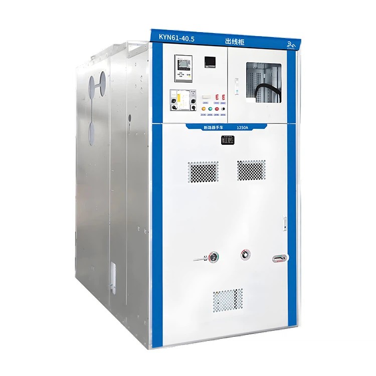 switchgear switchgear
